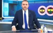 Fenerbahe'den karaborsa aklamas