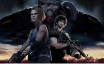 Resident Evil Evreninde Her ey Canon