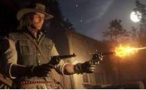 Red Dead Redemption