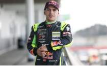 Ayhancan Gven, Nrburgring 24 Saat