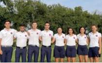 Kad�n ve erkek golf milli tak�mlar�, Avrupa Tak�mlar Shield �ampiyonas�