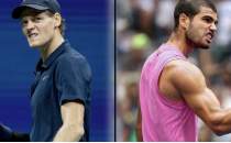 ABD Ak tek erkekler finalinde Alcaraz