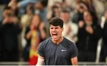 spanyol tenisi Alcaraz, yeniden dnya klasmannn zirvesinde