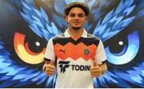 Tura Turhan, Baakehir FK'da