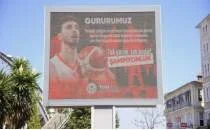 Alperen engn'e memleketi Giresun'dan destek