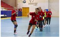 Hentbol Kadnlar Sper Ligi