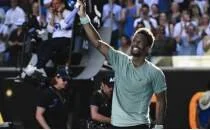 Fransz tenisi Monfils, 2026 sezonundan sonra kortlara veda edecek