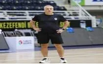 Merkezefendi Belediyesi Basket seri istiyor