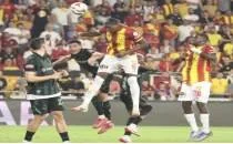Gztepe, Galatasaray