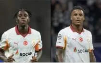 Jakobs ve Singo eski takmlarna kar oynamayacak