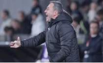 Yal��n Ko�ukavak:  'Oyunun momentumunu tuttuk'