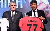 Elan Ricardo Brezilya yolunda!