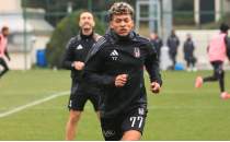 Rizespor, Beikta'tan 2 isme talip!