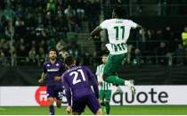 Kocaelispor forvetini talya'da buldu