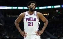 Embiid'in 76ers'taki gelecei belirsiz; ayrlk kapda m?