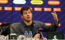 Emre Belzolu: 'Tecrbe olarak gryorum'