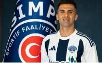 Kasmpaa, Emre Tademir'i kadrosuna katt