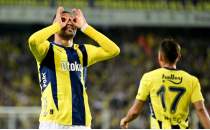 Midtylland - Fenerbahe: lk 11'ler