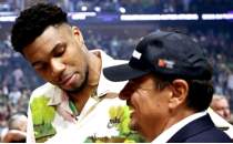 Giannis Antetokounmpo