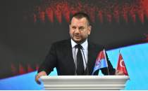 Trabzonspor'dan anlaml istek!