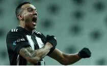 Josef de Souza'dan Sergen Yalçın paylaşımı!