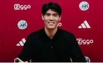 Ajax, eski Arsenal'li Tomiyasu'yu kadrosuna katt�