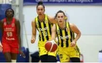 Phoenix Mercury, milli basketbolcu Sevgi Uzun'u 'takasla' kadrosuna katt