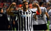 Altay dipte, Paixao zirveye doru