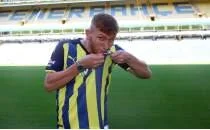 Burak Kapacak, Kayserispor'a gidiyor!