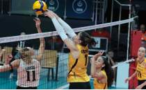 Vak�fbank, ligde seriyi 6 ma�a ��kard�!