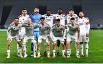 Beikta'ta sakatlk: Cengiz nder!