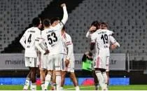 Beikta, Fatih Karagmrk deplasmannda rahat kazand!