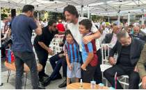 Fatih Tekke'den 'Mcadeleye devam' mesaj!
