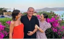 Merve Terim'den Fenerbahe'ye tepki!