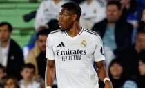 Galatasaray'dan Madrid karmas