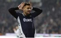 Dusan Tadic'ten 5 dakikada 2 asist!