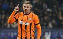 Trabzonspor'a 3'nc Ukraynal Zubkov