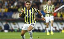 Trabzonspor'a Fenerbahe'den yldz!