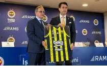 Fenerbahe'den Saras aklamas