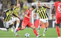 Franjo Ivanovic: 'Fenerbahçe baskı uyguladı'