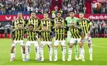 Fenerbahe, tur iin Feyenoord karsnda