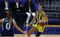 Fenerbahe Opet lige galibiyetle balad