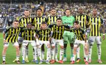 Kasmpaa - Fenerbahe: 11'ler