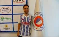 Denizli İdman Yurdu'nda transfer şöleni!