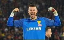 Gztepe'de Mateusz Lis'in talipleri belli oldu