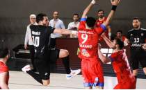 Beikta Hentbol, seride avantajn korumak istiyor