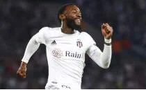Samsunspor'un hedefi N'Koudou