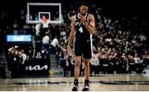 Fox, Sacramento d�nemi i�in: 'San Antonio bana daha do�ru geliyor'