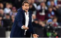 Katar Milli Takm, Julen Lopetegui ile anlat