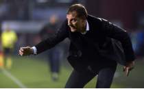 Yazarlar 'Slaven Bilic' dedi